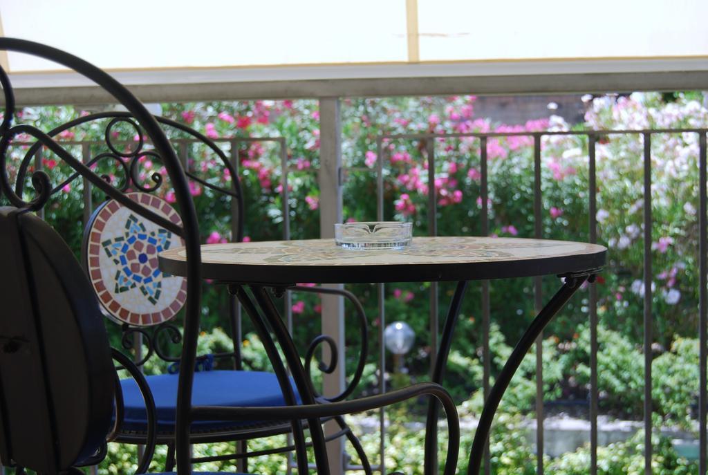 Telma Hotel Terracina Exterior foto
